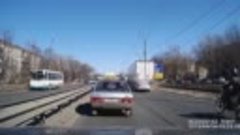 Подборка ДТП - Весна 2013- Car Crash Compilation