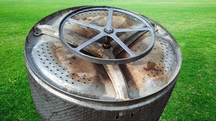 Что можно сделать из старой машинки автомат Что можно сделать из старой машинки автомат