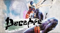 Прохождение Ultra Street Fighter IV (PC) #1 - Decapre