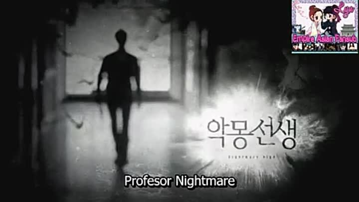 Nightmare Teacher  Episode 5 /Empire Asian Fansub