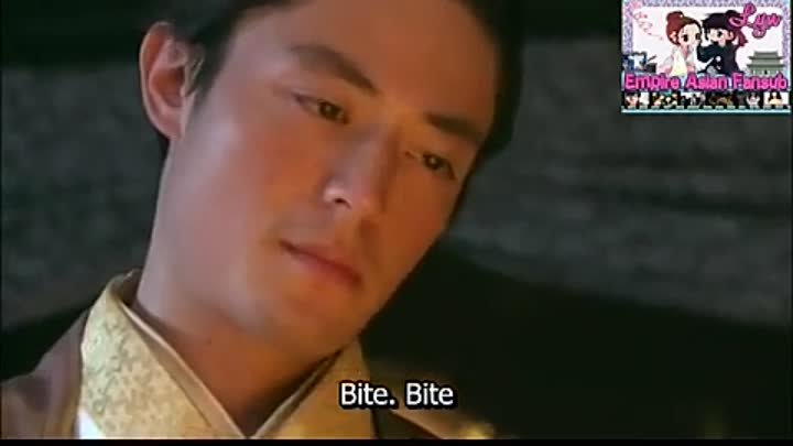 Strange Hero Yi Zhi Mei  Episode 11/EMPIRE ASIAN FANSUB