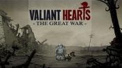 прохождение игры Valiant Hearts глава 4 часть 5