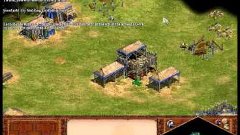 Age of Empires 2 HD Edition, William Wallace Campaign Missio...