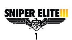 Прохождение игры Sniper Elite 3 часть 1 (Осада Тобрука)