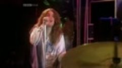 Black Sabbath - Never Say Die (BBC4) 1978