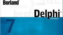 Delphi 7 - Реестр