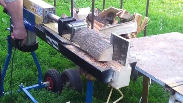 Дровокол сделать своими руками в домашних условиях Дровокол сделать своими руками в домашних условиях