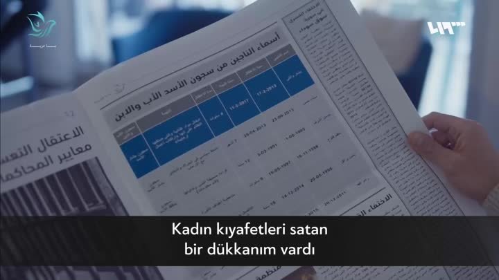 Beşar Vanli'nin Tutuklanma Hikayesi | Ey Özgürlük