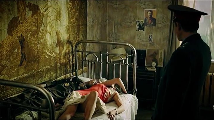 Кадры из груз 200 Кадры из груз 200