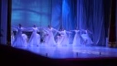 Отчетный концерт Шоу-балет Альянс 28 мая 2016 (1 часть)