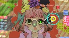 Kyary Pamyu Pamyu - PONPONPON (Short Ver.) [Insane]+DT