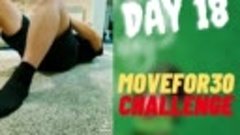 Total Life Changes Move For 30 Challenge Jevgenijus Leonovas...