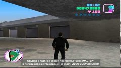 Gta vice city Доставка машин часть 1