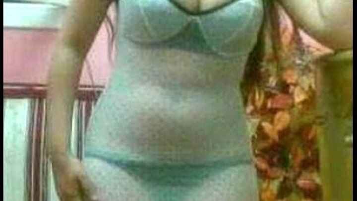 رقص بأحلى لباس شفاف رقص كيك keek