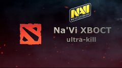 Na&#39;Vi ХВОСТ ultra-kill