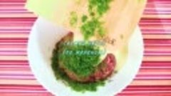 Вкуснее Обычных Котлет! «Гнёзда» из Фарша