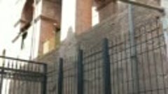 Порта Пиа - последний проект МикелАнджело Стена Аврелиана