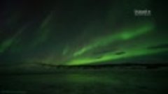 «Астротуризм: Самая тёмная ночь в Скандинавии» (Познавательн...