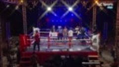 Pablo Ezequiel Corzo vs Carlos Dante Moyano (17-04-2021)