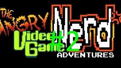 Прохождение игры AVGN Adventures от Йохана серия 2