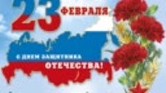 Выставка работ учащихся посвященная  23 февраля