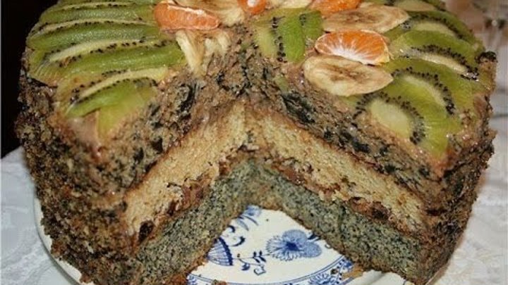 Королевский торт фото Королевский торт фото