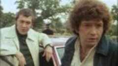 The Professionals - 3x02 - Backtrack