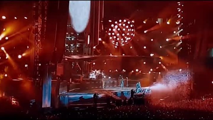 Rammstein Live  Самые драйвовые моменты!