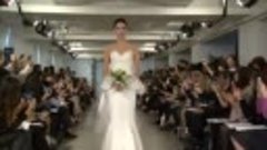 Свадебные платья 2014 от Oscar de la Renta