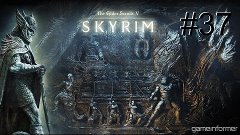 Прохождение TES V Skyrim №37 &quot;Возрожденная триада&quot;