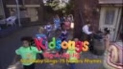 Kidsongs - Rig-A-Jig-Jig from Kidsongs: Baby Songs-75 Nurser...