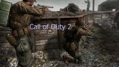 Call of Duty 2 прохождение с GeZeR'om № 6