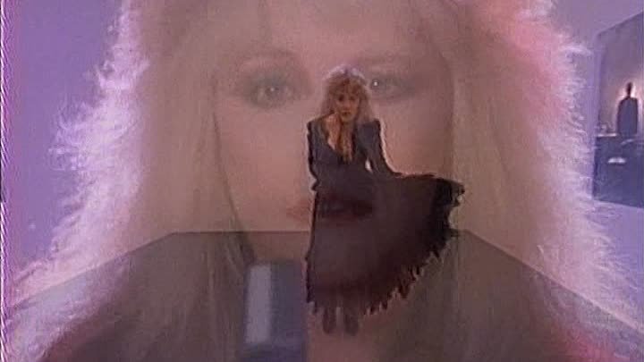 Stevie Nicks - Talk To Me  @ 1985