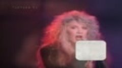 Stevie Nicks - Rooms On Fire @ 1989