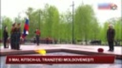 Kitsch-ul tranziției moldovenești: Pe 9 mai avem ziua victor...