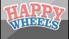 Happy Wheels №1-Слон просто Слон
