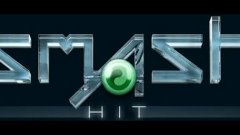 Smash Hit [Дзен] (PC) - Много, много шариков! [One finger]