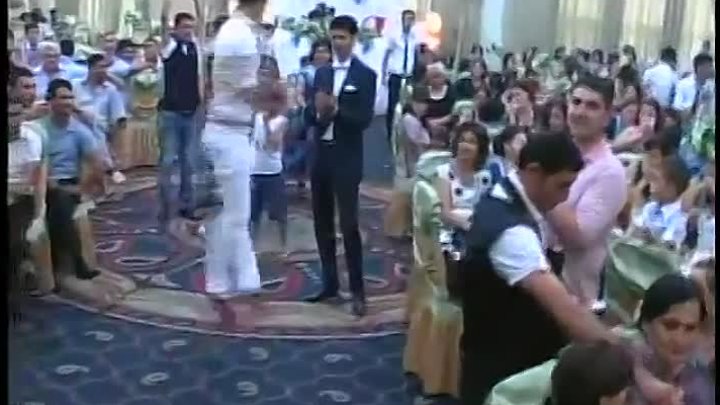 Азербайджанская свадьба, Azerbaijan wedding, azeri toyu, azeri düğünü