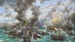 Штурм острова Корфу 3 марта 1799г