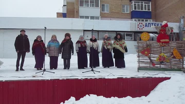 08.03.21.АнсПесни России(рук.Н.Широкова)Страна певучая