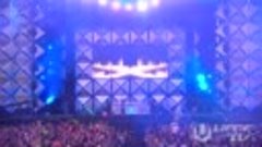 Nicky Romero at Ultra Music Festiva