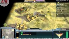 Generals zero hour League X : Muslimun vs StaRleu