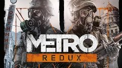 Metro 2033 Redux - #14 Храм-Спарты