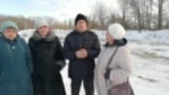 Жедяевский сельский клуб
Праздничное мероприятие посвящённое...