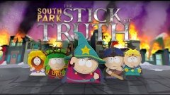 South Park The Stick of Truth Ч.20