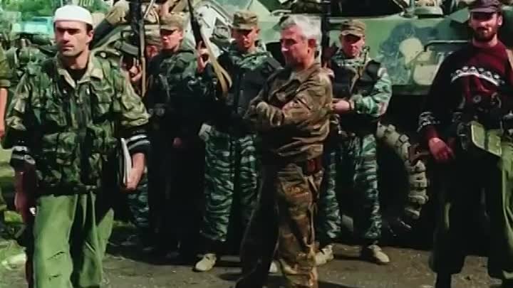 История о генерале Романове А.А.