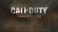 Call of Duty:World at War:6 Выжигай их