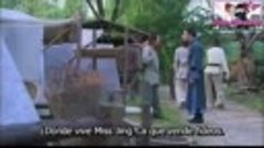 Strange Hero Yi Zhi Mei  Episode 22/EMPIRE ASIAN FANSUB