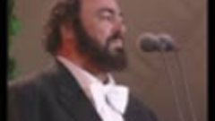 Luciano Pavarotti, New York Philharmonic, Leone Magiera - Ci...