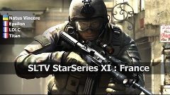 SLTV StarSeries XI - France -01-10-2014 - WES Cyber News